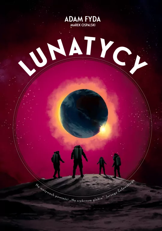 Lunatycy - tantis.pl