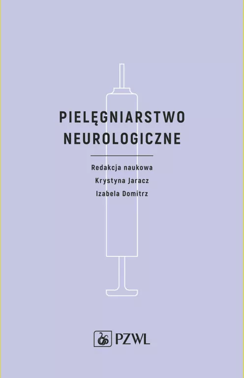 Pielęgniarstwo neurologiczne - tantis.pl