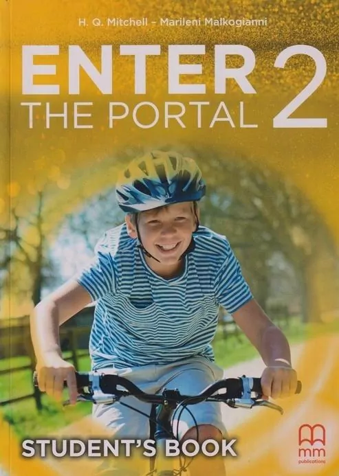 Enter the Portal 2 SB - tantis.pl