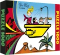 Puzzle 1000 Tytus, Romek i A'Tomek - tantis.pl
