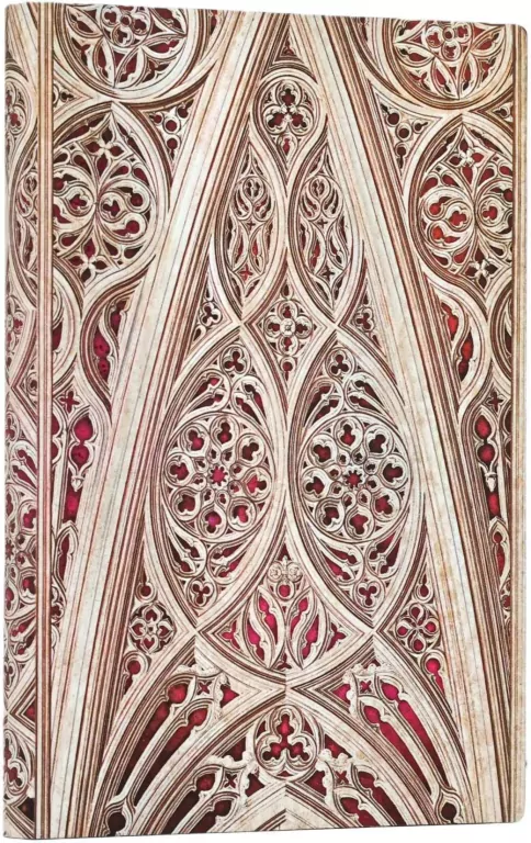 Notatnik linia Milan Cathedral mini - tantis.pl