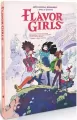 Flavor girls - tantis.pl