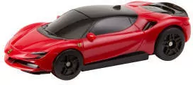 Hot Wheels R/C Ferrari SF90 Stradale Assetto 1:64 - tantis.pl