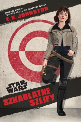 Szkarłatne szlify. Star Wars