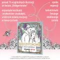 Bridgertonowie. Oficjalna kolorowanka - tantis.pl