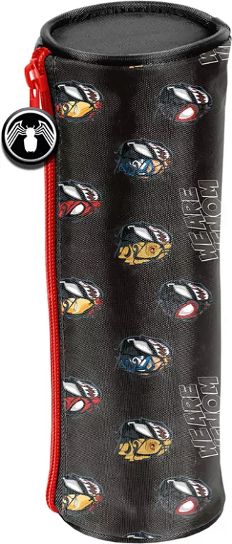 Piórnik tuba Venom Spiderman SP26VO-003 - tantis.pl