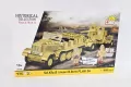Sd.Kfz. 8 TOWING 8,8cm FLAK 36 - tantis.pl