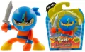 Figurka Ninja Thunder Blaster z dźwiękiem - tantis.pl