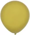 Balony Decomex pastel Mustard - tantis.pl