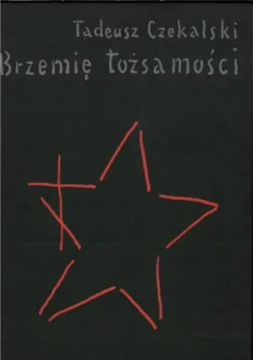 Brzemię tożsamości