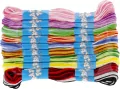 Mulina 10x mix - tantis.pl