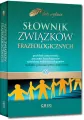 Słownik związków frazeologicznych - tantis.pl