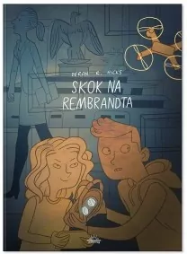 Skok na Rembrandta - tantis.pl