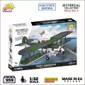 Executive Edition - Fairey Swordfish - tantis.pl
