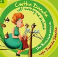 Ciotka Danuta robi swetry na drutach. Audiobook - tantis.pl