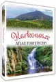 Karkonosze. Atlas turystyczny - tantis.pl