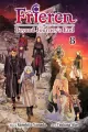 Frieren. Beyond Journey's End. Volume 8 - tantis.pl