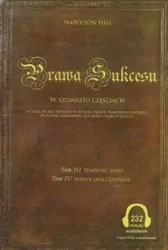 Prawa sukcesu. Tom III-IV. Audiobook