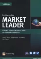 Market Leader Pre-Intermediate Flexi Course Book 2+CD +DVD - tantis.pl