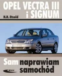 Opel Vectra III i Signum