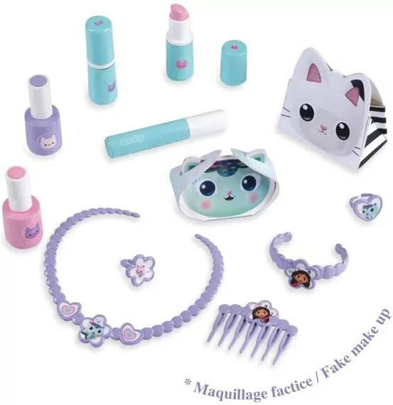 Toaletka studio Koci Domek Gabi - tantis.pl