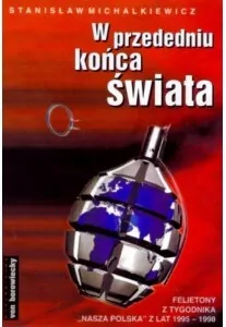 W przededniu końca świata - tantis.pl