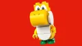 LEGO® Super Mario. Piknik w domu Mario — zestaw rozszerzający. 71422 - tantis.pl