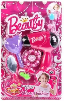 Zestaw piękności V466-3