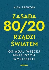 Zasada 80/20 rządzi światem - tantis.pl