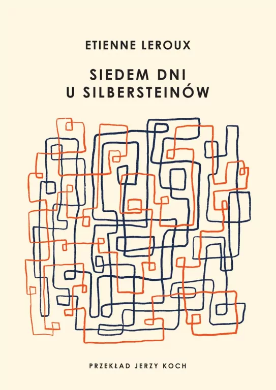 Siedem dni u Silbersteinów - tantis.pl
