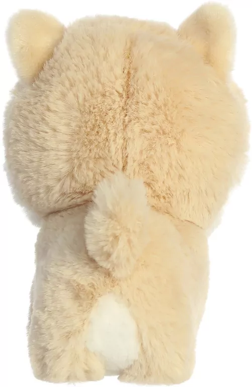 Maskotka Pomeranian - tantis.pl