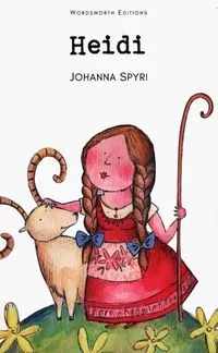 Heidi - tantis.pl