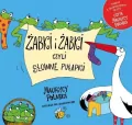 Żabki i żabki, czyli słowne pułapki - tantis.pl