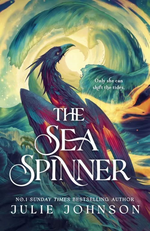 The Sea Spinner - tantis.pl