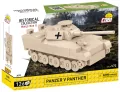 Historical Collection World War II Panzer V Panthe - tantis.pl