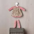 Zestaw ubranek dla lalki hiszpańskiej Sabrina 40cm - tantis.pl