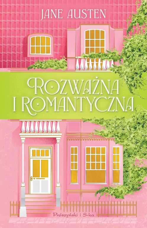 Rozważna i romantyczna DL - tantis.pl