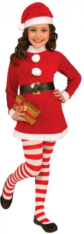 Strój Mikołajka - tantis.pl