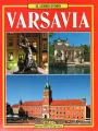 Warszawa. Złota księga wer. włoska - tantis.pl