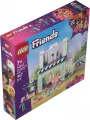 LEGO® Salon fryzjerski i sklep z ozdobami 42662 - tantis.pl