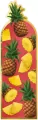 Zakładka magnetyczna Ananas - tantis.pl