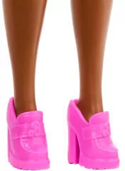Barbie Dream Besties Brooklyn Lalka - tantis.pl