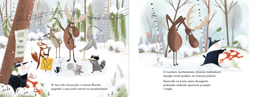 Pierwsze nuty wiosny - tantis.pl