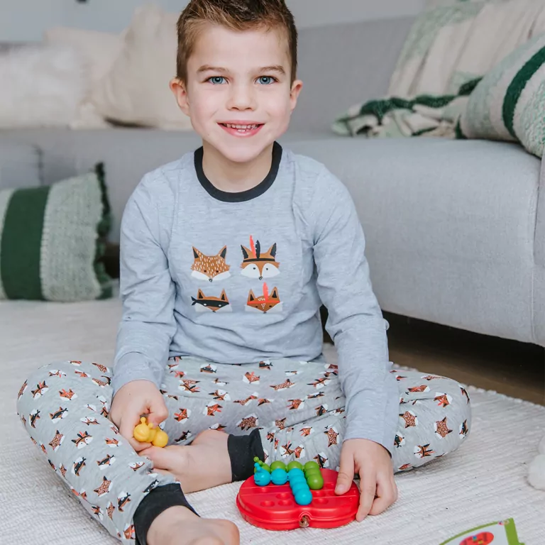 Rozgryź to! Smart Games - tantis.pl