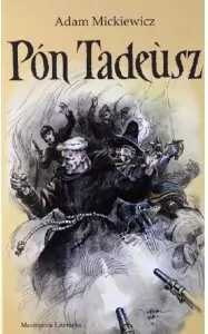 Pon Tadeusz po kaszubsku - tantis.pl