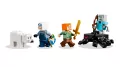 LEGO® Minecraft. Kilofowa kopalnia 21277 - tantis.pl