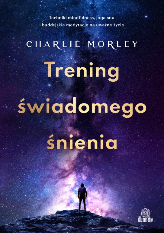 Trening świadomego śnienia - tantis.pl