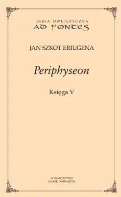 Periphyseon. Księga V