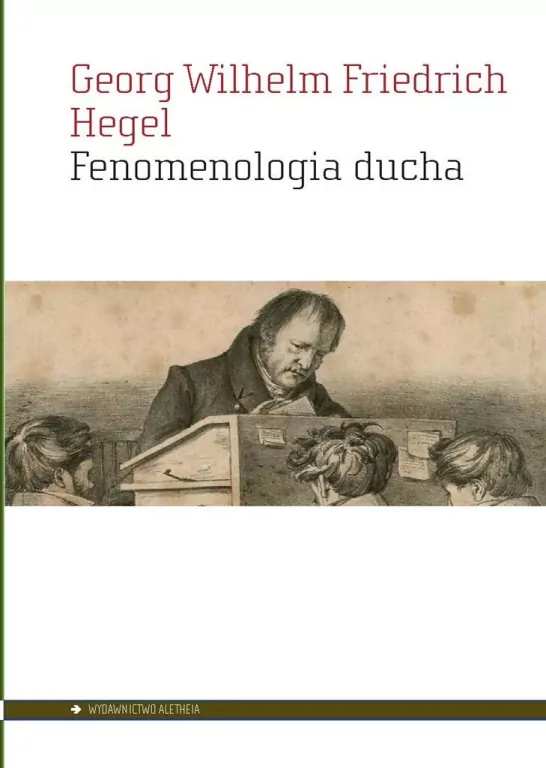 Fenomenologia ducha - tantis.pl