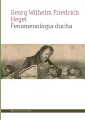 Fenomenologia ducha - tantis.pl